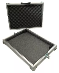 Flight Case Para Akai Apc 40 Mk2 MLZ - comprar online