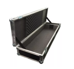 Flight Case Para Yamaha Tyros 5 - 76 Teclas MLZ - Universalcases