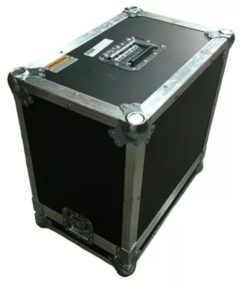 Flight Case Para Roland Pm100 MLZ
