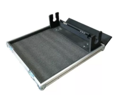 Case Para Soundcraft Expression 2 Com Cablebox MLZ - comprar online