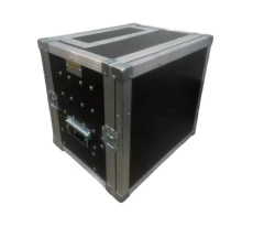 Case Rack Para 6 Bases Sem Fio +2u + 2 Gavetas MLZ - comprar online