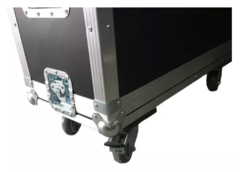 Flight case para VOX 80+ MLZ - comprar online