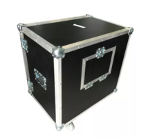Flight Case Para Ampeg Svt 410 He MLZ na internet