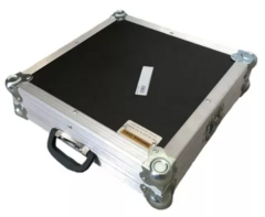 Road Case Para Mesa Soundcraft Sx1202 Fx MLZ