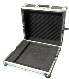 Flight Case Para Behringer X18 X Air MLZ - comprar online