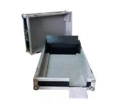 Flight Case Para Midas M32r Compacta Com Cablebox MLZ