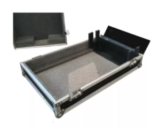 Flight Case Para Midas M32r Compacta Com Cablebox MLZ - comprar online