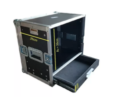 Case Rack Profundidade Util 25cm (8u + Gaveta) MLZF na internet