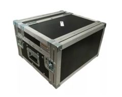 Flight Case Rack 2u + Monitor 21 Pol. MLZ - comprar online