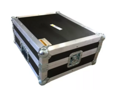 Flight Case Para Toca-disco Stanton T60 (O Par) MLZ