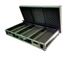 Case Para 2 Cdj-2000nxs2 + Djm-900nxs2 MLZ - comprar online