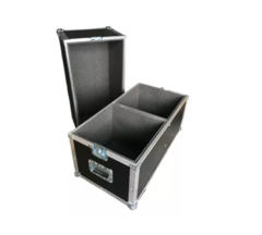 Case Duplo Para Yamaha Dbr12 Com Rodas MLZ - comprar online