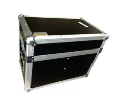 Flight Case Duplo Para Rcf Art 708a Mk4 MLZ - comprar online