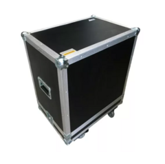 Flight Case Para Hartke Hydrive 115 Com Rodas MLZ