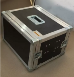 Case rack para 4 bases sem fio + gaveta bastões + gaveta acessorios MLZF - comprar online