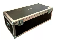 Case Bau Medidas Externas Em Cm (30 x 80 x 30) MLZ