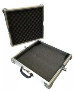 Road Case Para Mesa Soundcraft Sx1202 Fx MLZ - comprar online