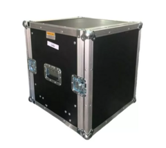 Case Rack 10u + Gaveta Profundidade Util 55cm MLZ - comprar online