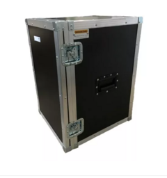 Flight Case Para Caixa Bose Sub F1 MLZ - comprar online