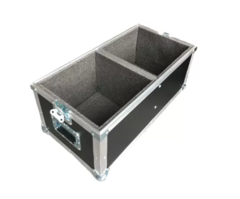 Case Duplo Para Ev Ekx-12 Com Rodas Ekx 12 MLZ - comprar online