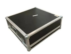 Flight Case Para Presonus Studiolive 32sc Com Cablebox MLZ