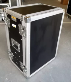 Case Rack Para Ui24 + 5u + 4 Bases Sem Fio + Gaveta MLZF na internet