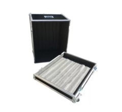 Flight Case P/ Sub Eletrovoice Elx 118 MLZ - comprar online