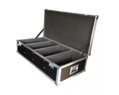 Flight Case Para 4 Strobo Atomic 3000 MLZ - comprar online