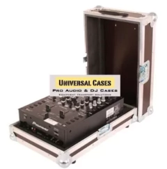 Flight Case Para Pioneer Djm-t1 MLZ