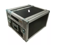 Case Rack 2u + Tampa Para Monitor Até 19 Polegadas MLZ - comprar online