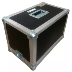 Flight Case Para Behringer Pmp 20 MLZ