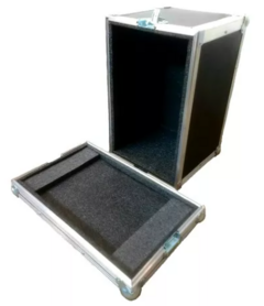 Flight Case Para Behringer Pmp 20 MLZ - comprar online