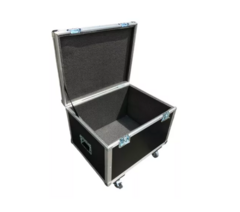 Case Bau 60x40x50cm Com Rodas MLZ na internet