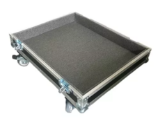 Case Sub Ev Elx 200 18s Com Rodas MLZ - comprar online