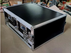 Flight Case Para Presonus Studiolive 32sc - comprar online