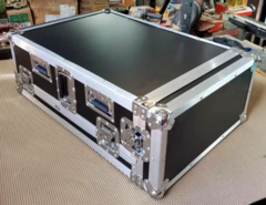Flight Case Para Presonus Studiolive 32sc na internet