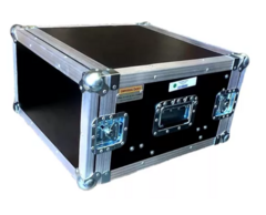 Case Rack 4u + Gaveta Superior 40cm MLZ - comprar online