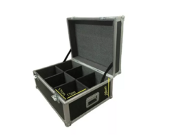 Case Para Mini Moving 7x12w Com Rodas MLZ na internet