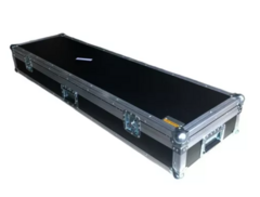 Flight Case Para Arturia Keylab 88 Com Rodas MLZ - comprar online
