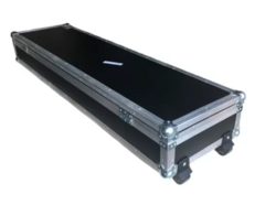 Flight Case Para Yamaha Mx88 MLZ na internet