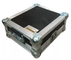 Flight Case Para Zed-6 - Zed 6 Fx Allen Heath Zed6 MLZ