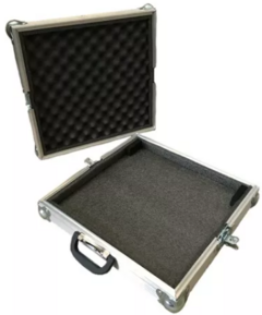 Road Case Para Mesa Qsc Touchmix 16 MLZ - comprar online