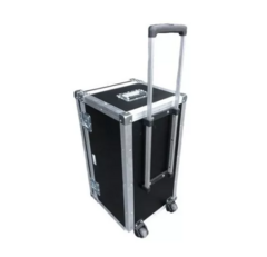 Case Estojo Para Jbl Partybox 300 Com Rodas MLZ