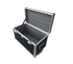 Case Estojo Para Jbl Partybox 300 Com Rodas MLZ - comprar online