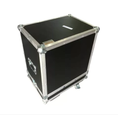 Flight Case Para Turbosound Ip15b MLZ