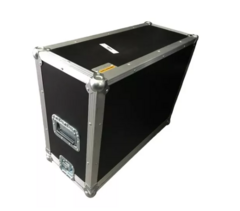 Road Case Para Vox Ac15 / C2 MLZ