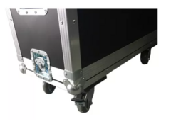 Road Case Para Vox Ac15 / C2 MLZ - comprar online