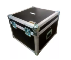 Case Bau Duplo Para Talhas MLZ