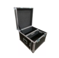 Case Bau Duplo Para Talhas MLZ - comprar online
