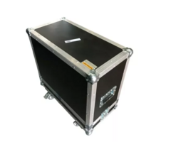 Case Para Vox Ac30 Com Rodas MLZ